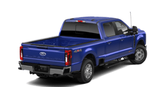 2026 Ford Super Duty® External Image 4